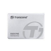 

                                    Transcend 370S 256GB 2.5" SATA SSD